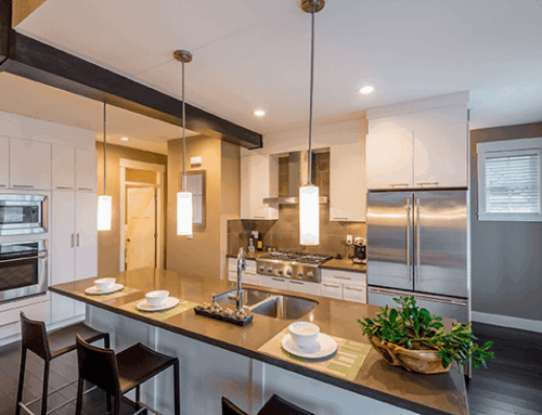 Eco-Friendly Kitchen Cleaning Tips for Denver Homes This Summer
