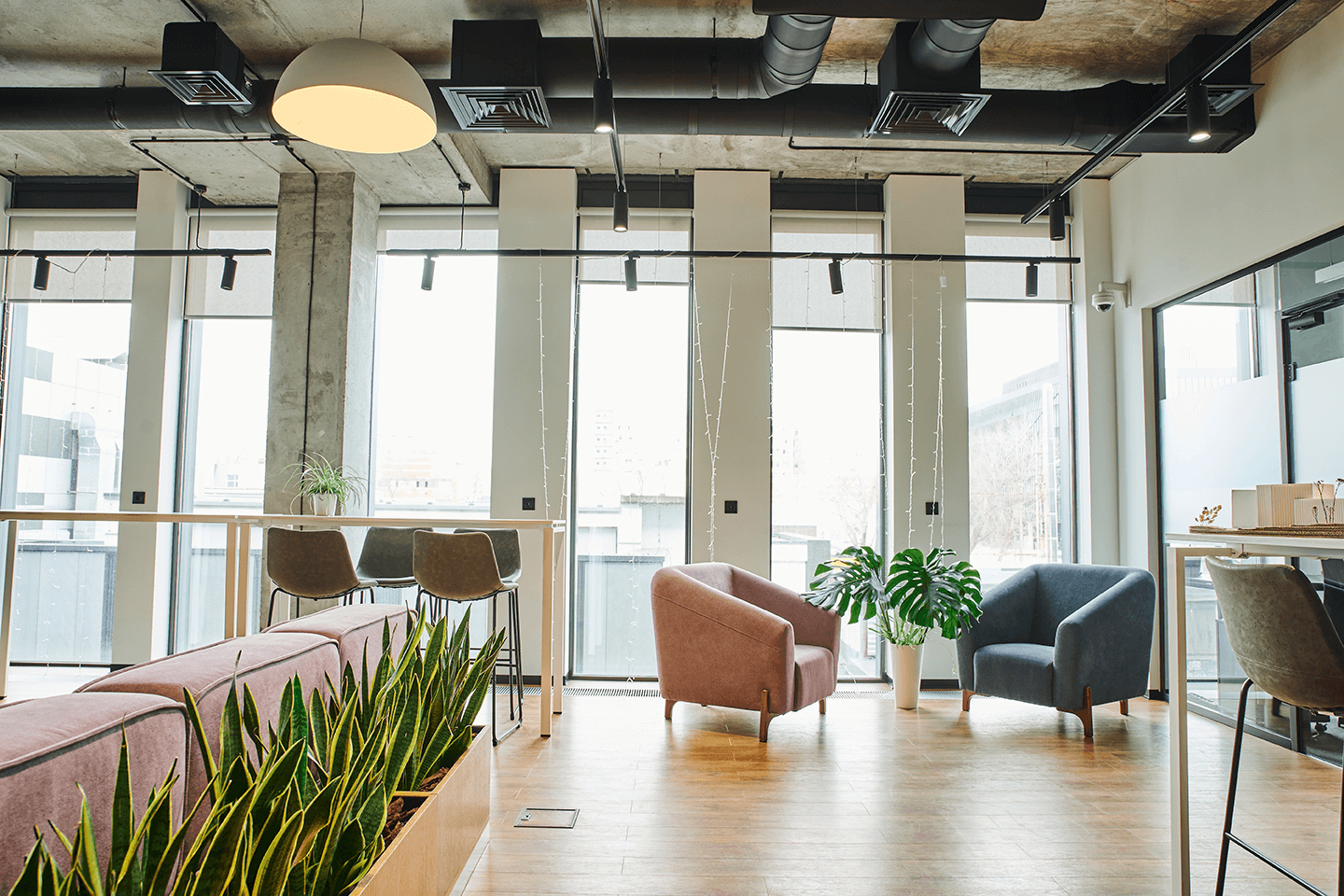 Office Office cleaning service in Denver CO by Organic Maids