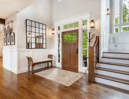 Denver Entryway Cleaning: First Impressions Start at the Door