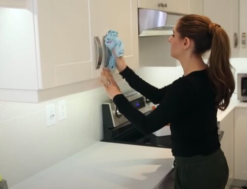 The Top 5 Overlooked Areas in Denver Homes That Need Deep Cleaning