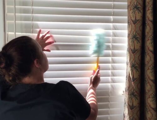 How to Keep Your Denver Home Fresh and Clean During Hot Summer Months