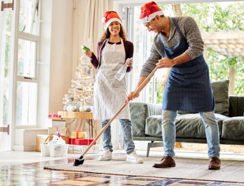 Denver’s Holiday Cleaning Checklist: A Professional Touch by Organic Maids