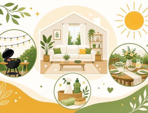 How to Get Your Broomfield, CO Home Guest-Ready for Summer Entertaining