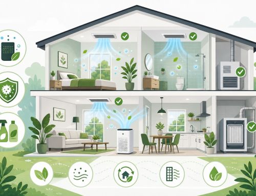 Beat Summer Allergens: How to Improve Indoor Air Quality in Your Westminster, CO Home